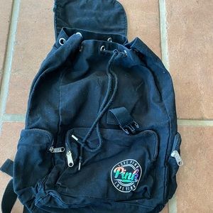 Victoria’s Secret Pink Backpack